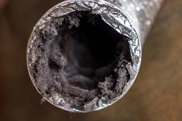 Professional Airduct Cleaning in Franklinville, NJ